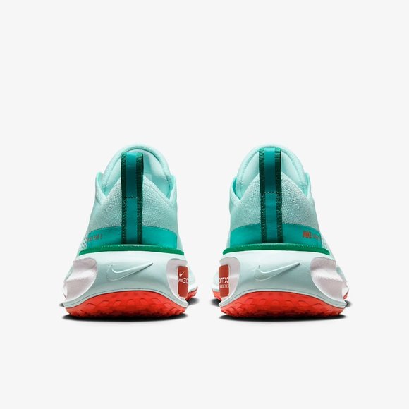 9W - [NEW] Women's Nike ZoomX Invincible Run Flyknit 3 Shoes DR2660-300 - Picture 6 of 8